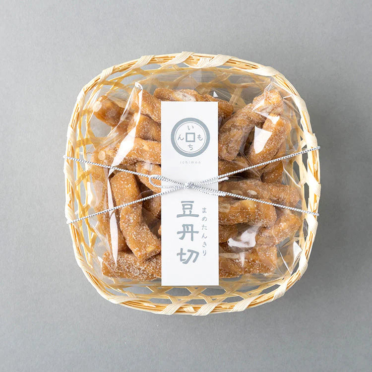 豆丹切(まめたんきり)