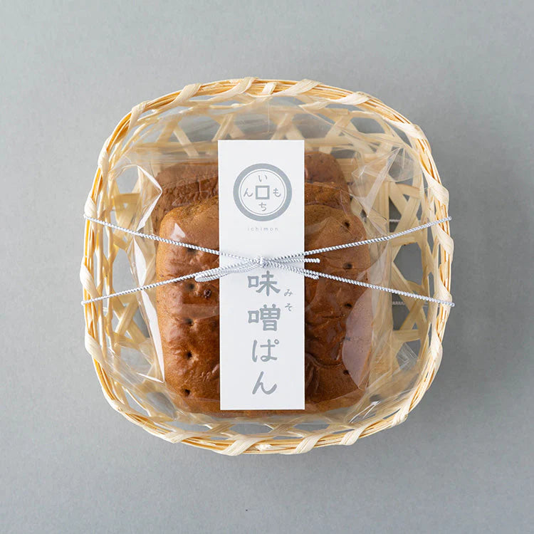 味噌ぱん(みそ)